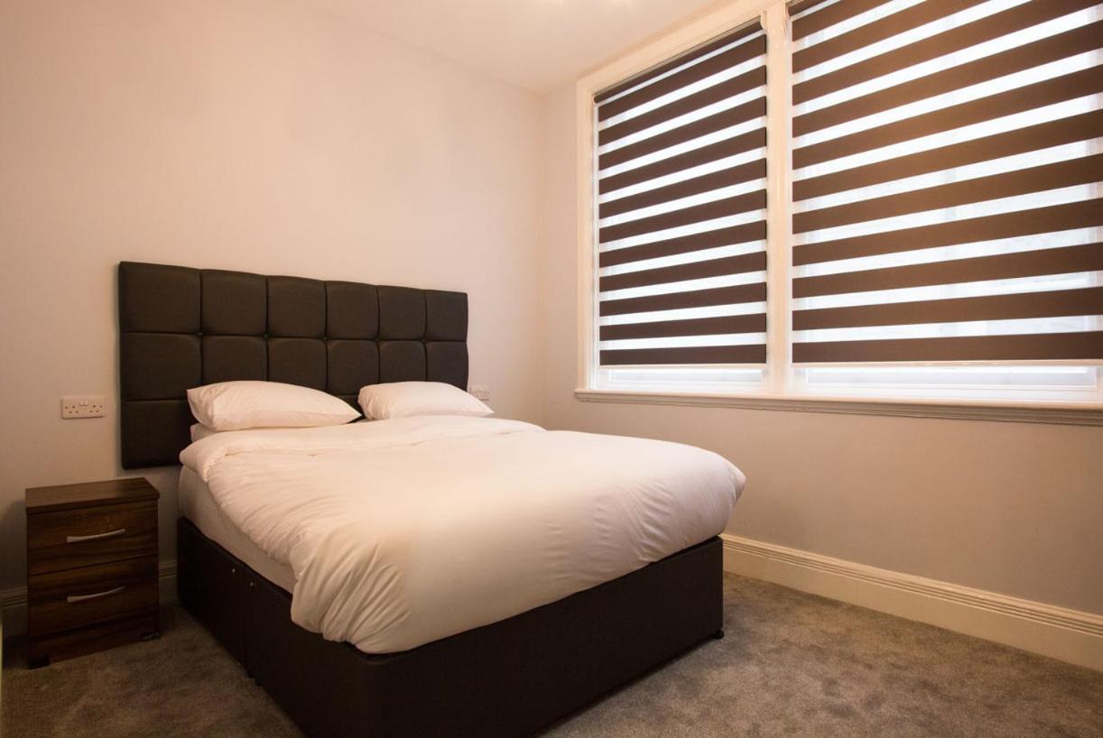 The Castle Collection - 42 Castle Street Apartment Liverpool