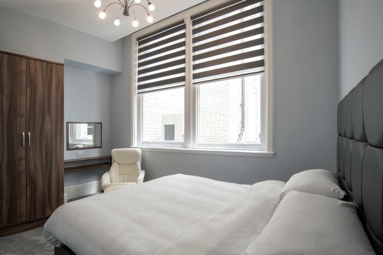 The Castle Collection - 42 Castle Street Apartment Liverpool