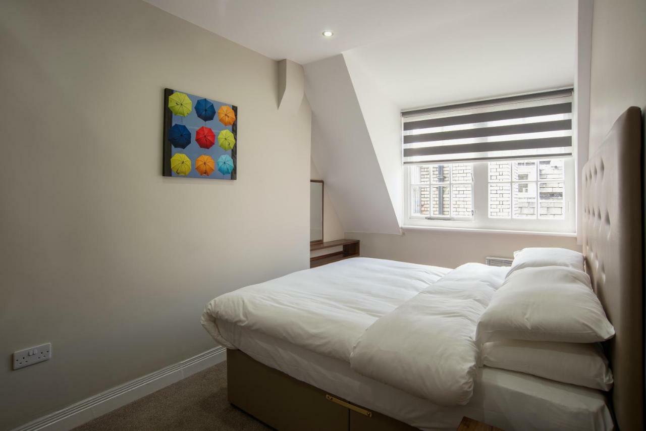 The Castle Collection - 42 Castle Street Apartment Liverpool