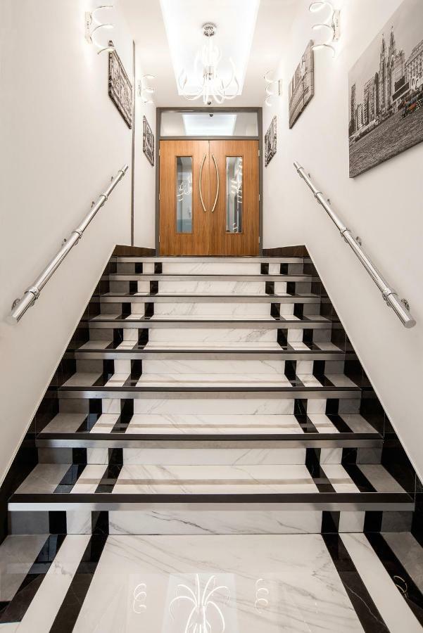 The Castle Collection - 42 Castle Street Apartment Liverpool